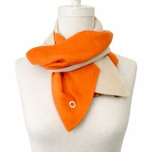 Loro Piana NWT Cashmere Tie Scarf